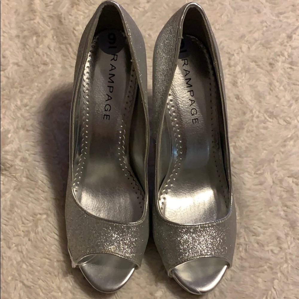 Women’s heels